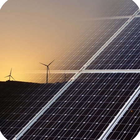 Products for the Solar and Renewable Energy Industry from Swift Supplies Australia